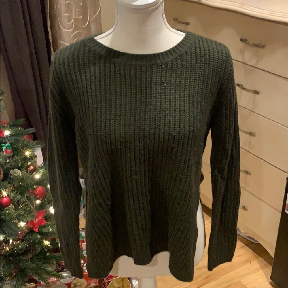 Forever 21 sweater